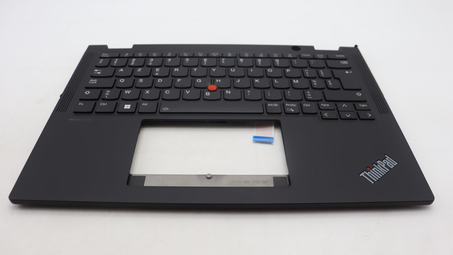 Lenovo Mech_Asm Kbd W C Bel Bklt Ltn - 5M11L64196