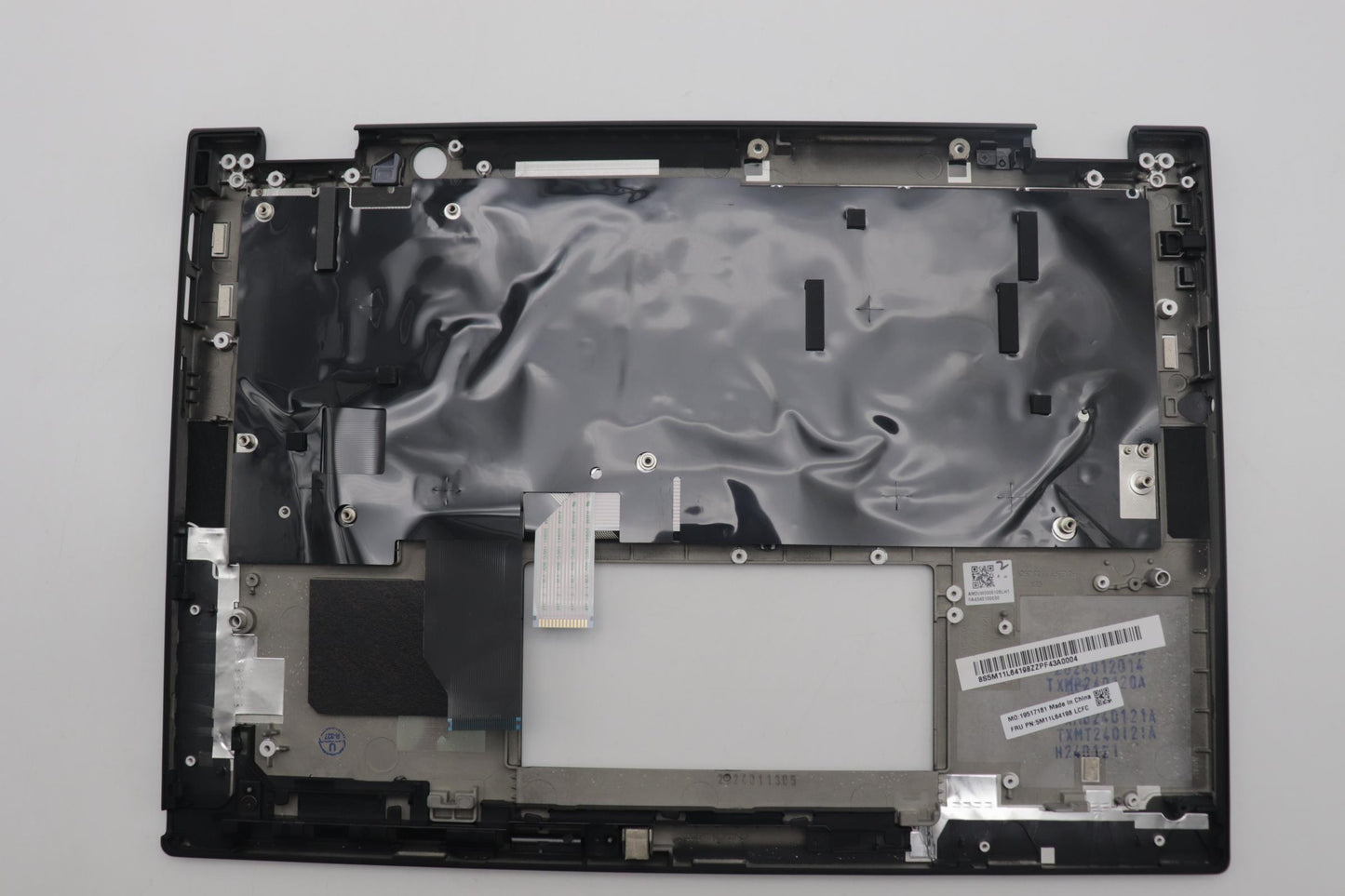 Lenovo Mech_Asm Kbd W C Brl Bklt Chy - 5M11L64198