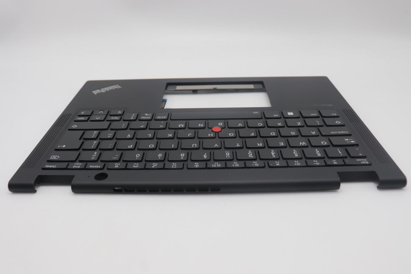 Lenovo Mech_Asm Kbd W C Brl Bklt Chy - 5M11L64198