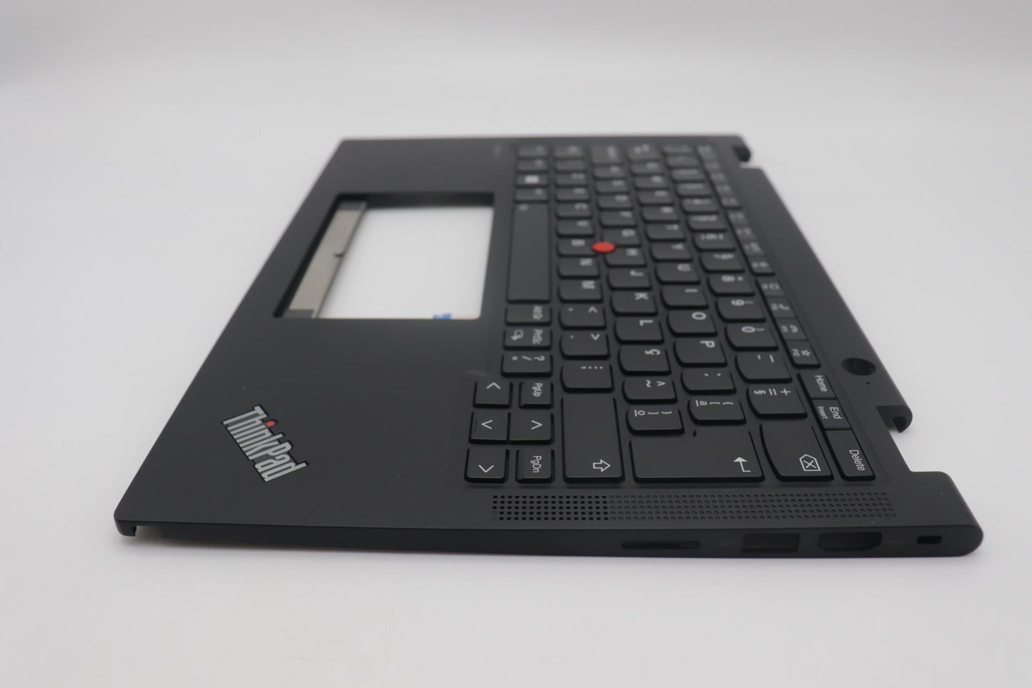 Lenovo Mech_Asm Kbd W C Brl Bklt Chy - 5M11L64198