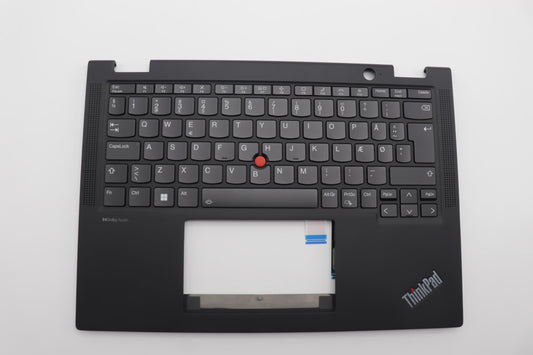 Lenovo Mech_Asm Kbd W C Den Bklt Chy - 5M11L64210