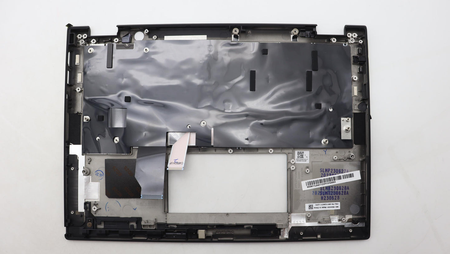 Lenovo Mech_Asm Kbd W C Den Bklt Ltn - 5M11L64211