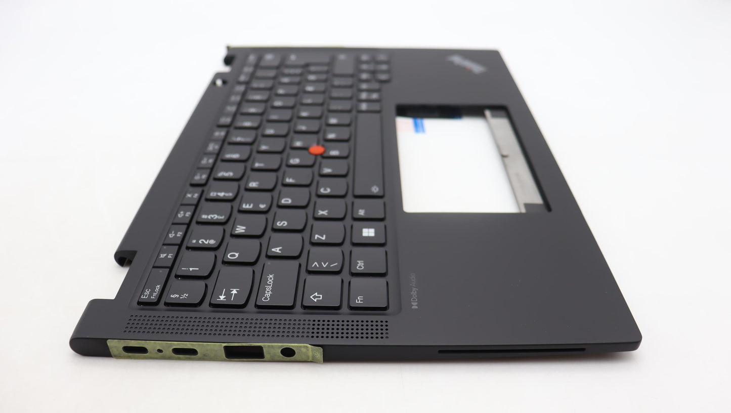 Lenovo Mech_Asm Kbd W C Den Bklt Ltn - 5M11L64211