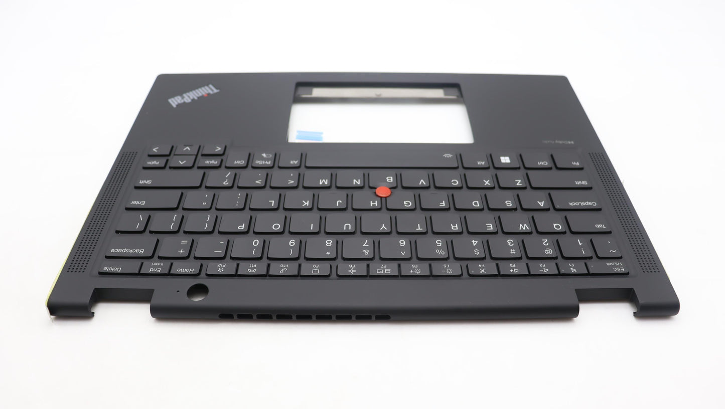 Lenovo Mech_Asm Kbd W C Eng Bklt Ltn - 5M11L64214