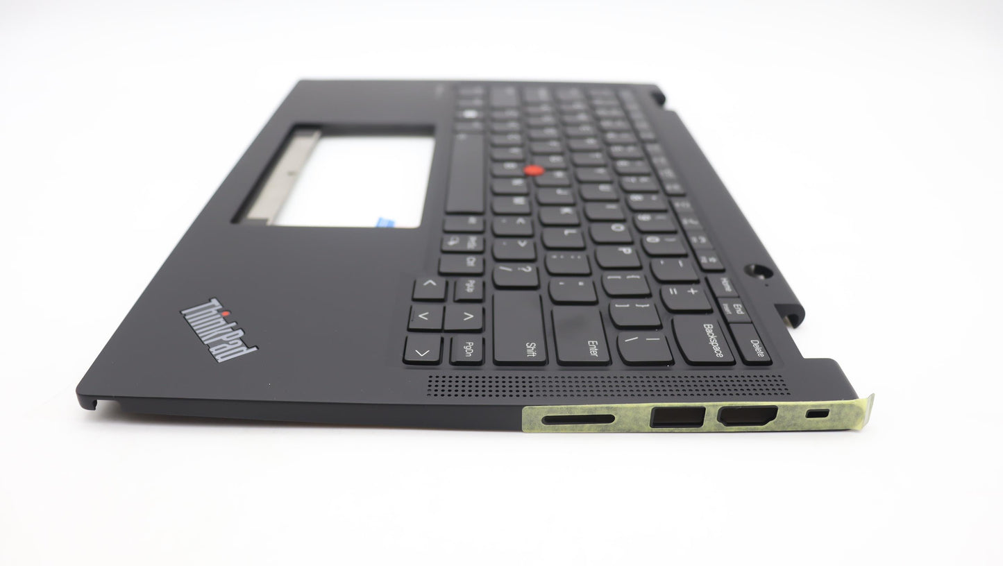 Lenovo Mech_Asm Kbd W C Eng Bklt Ltn - 5M11L64214