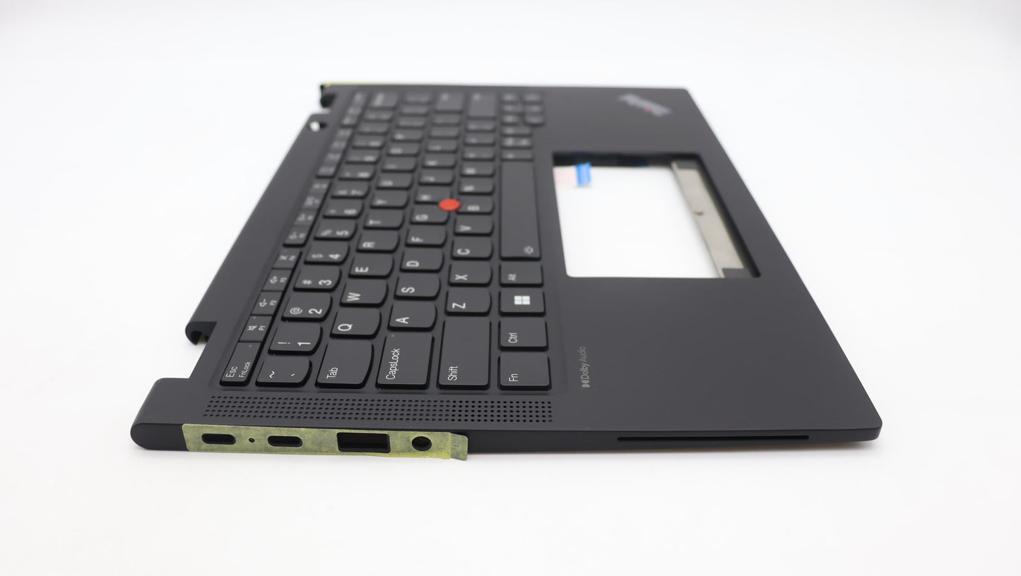 Lenovo Mech_Asm Kbd W C Eng Bklt Ltn - 5M11L64214