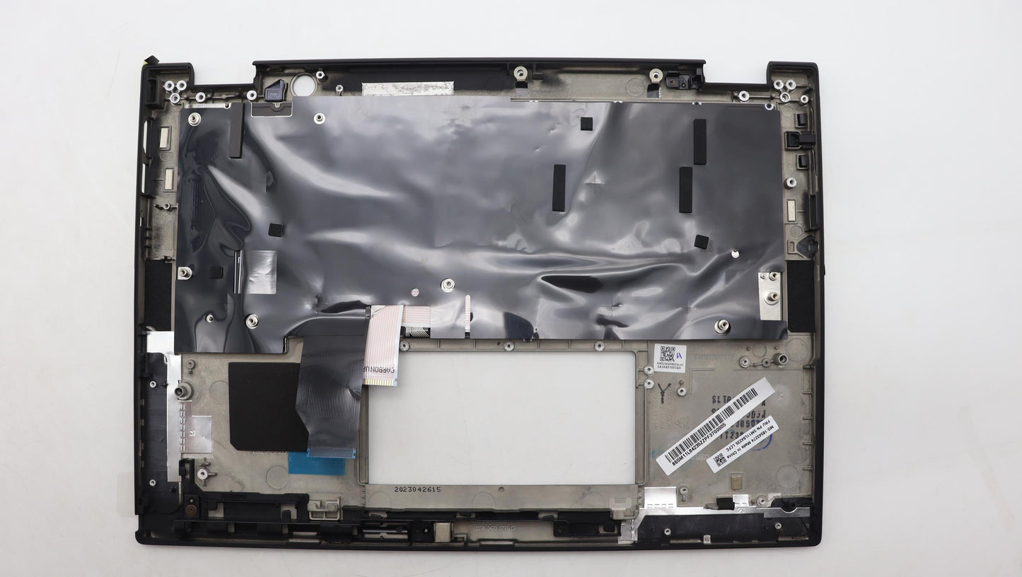 Lenovo Mech_Asm Kbd W C Hbw Bklt Ltn - 5M11L64235