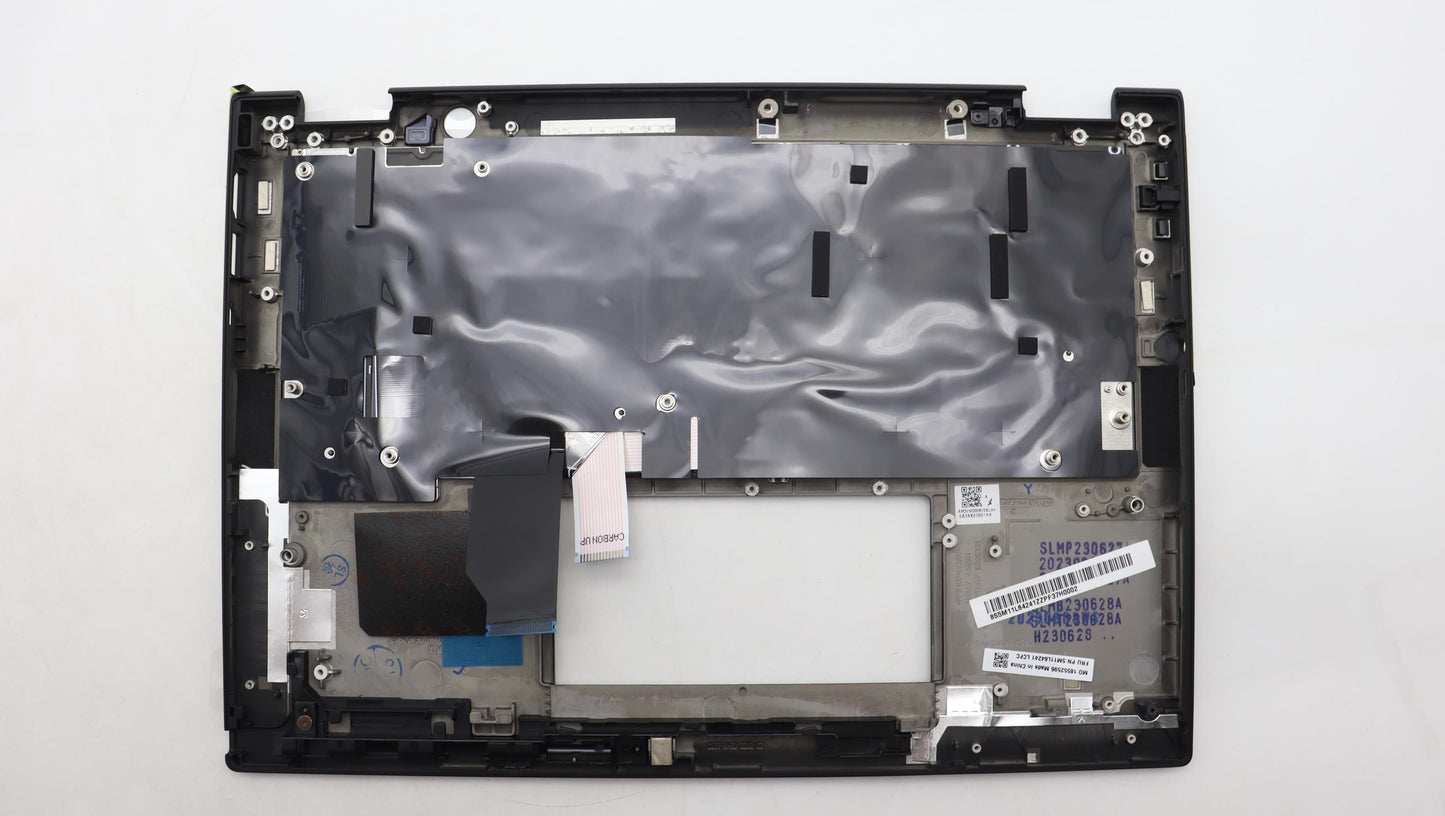 Lenovo Mech_Asm Kbd W C Ild Bklt Ltn - 5M11L64241