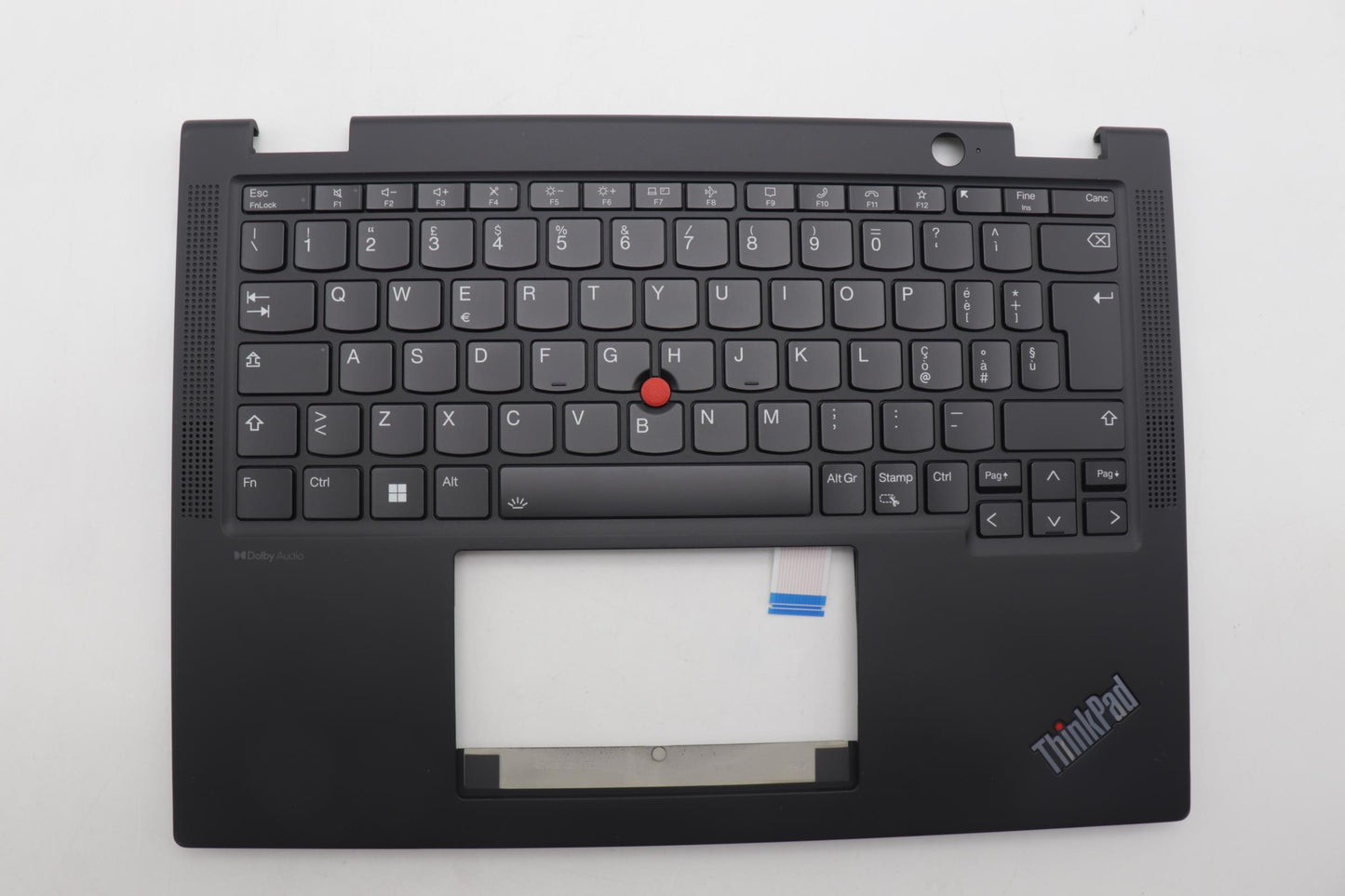 Lenovo Mech_Asm Kbd W C Ita Bklt Chy - 5M11L64246