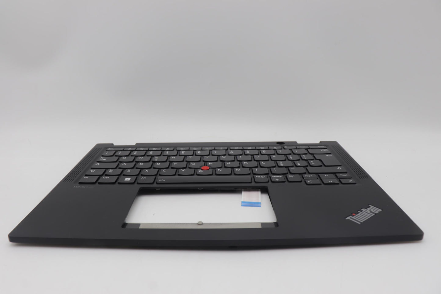 Lenovo Mech_Asm Kbd W C Ita Bklt Chy - 5M11L64246