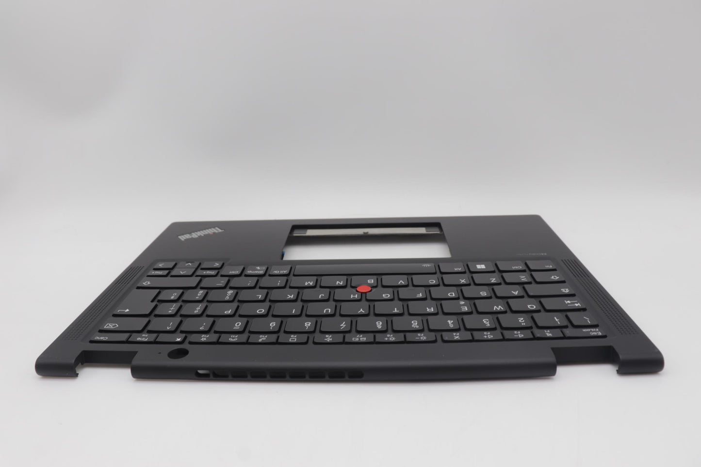Lenovo Mech_Asm Kbd W C Ita Bklt Chy - 5M11L64246