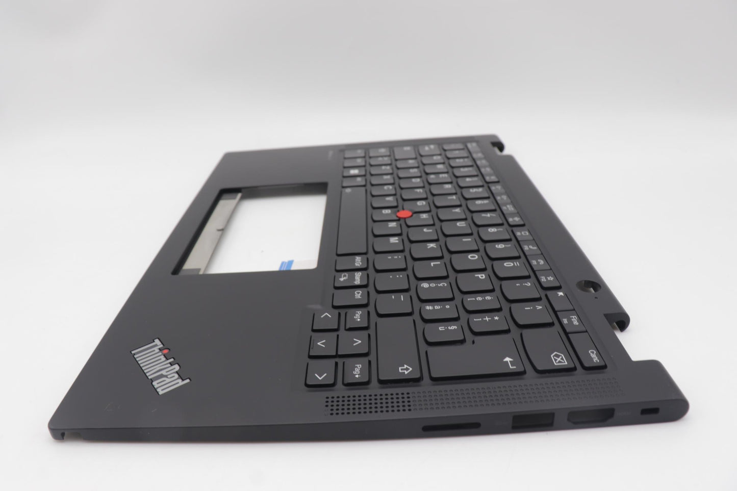 Lenovo Mech_Asm Kbd W C Ita Bklt Chy - 5M11L64246