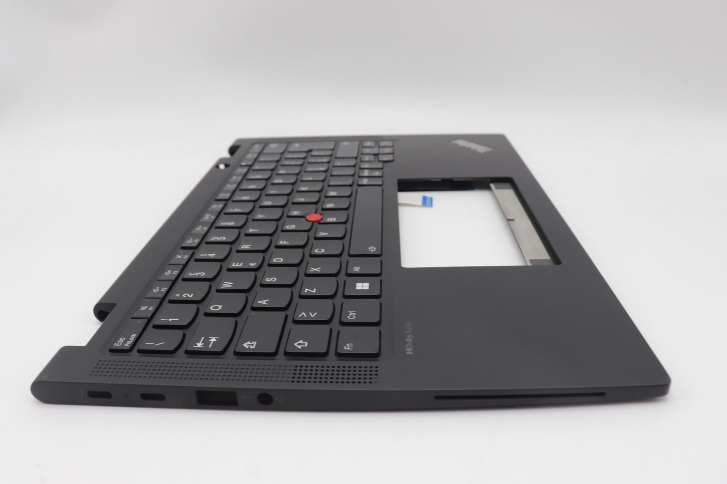 Lenovo Mech_Asm Kbd W C Ita Bklt Chy - 5M11L64246