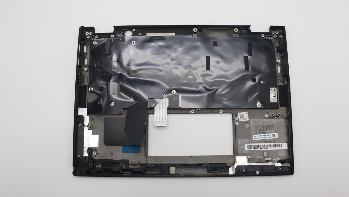 Lenovo Mech_Asm Kbd W C Jpn Bklt Chy - 5M11L64249