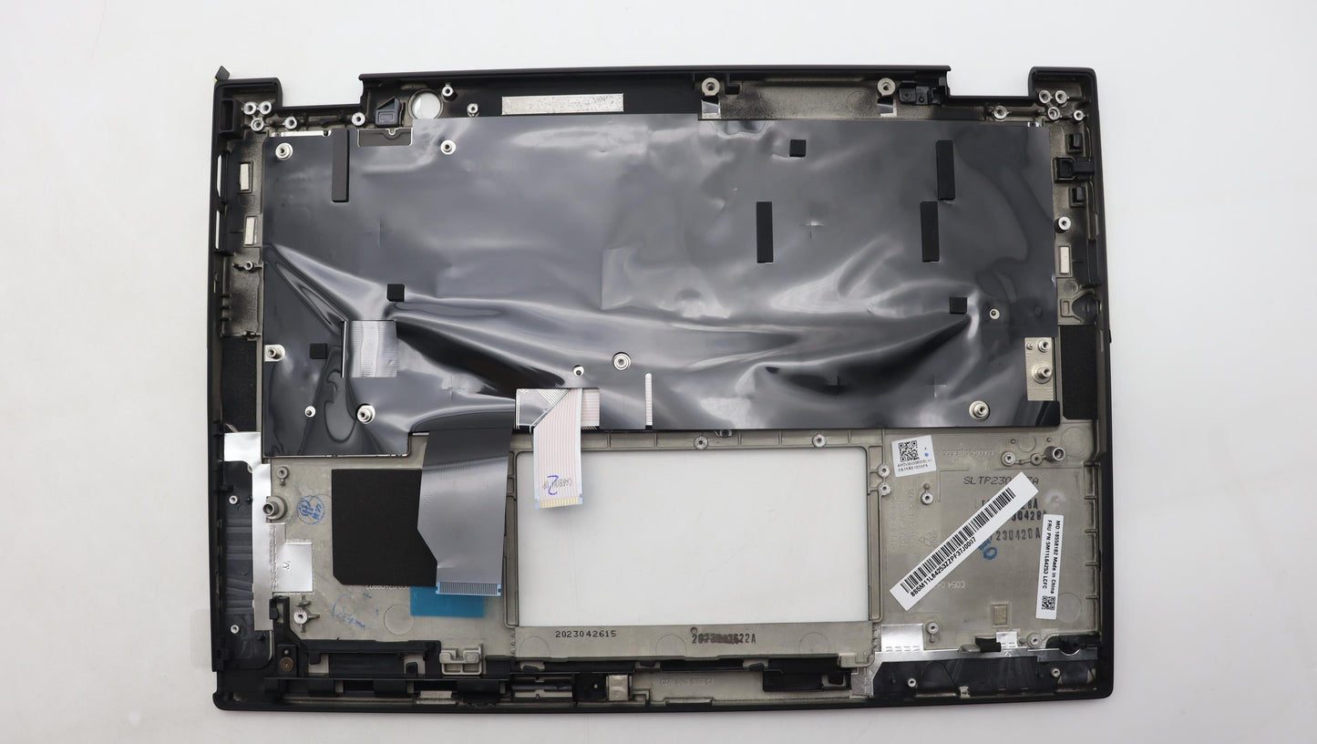 Lenovo Mech_Asm Kbd W C Kor Bklt Ltn - 5M11L64253