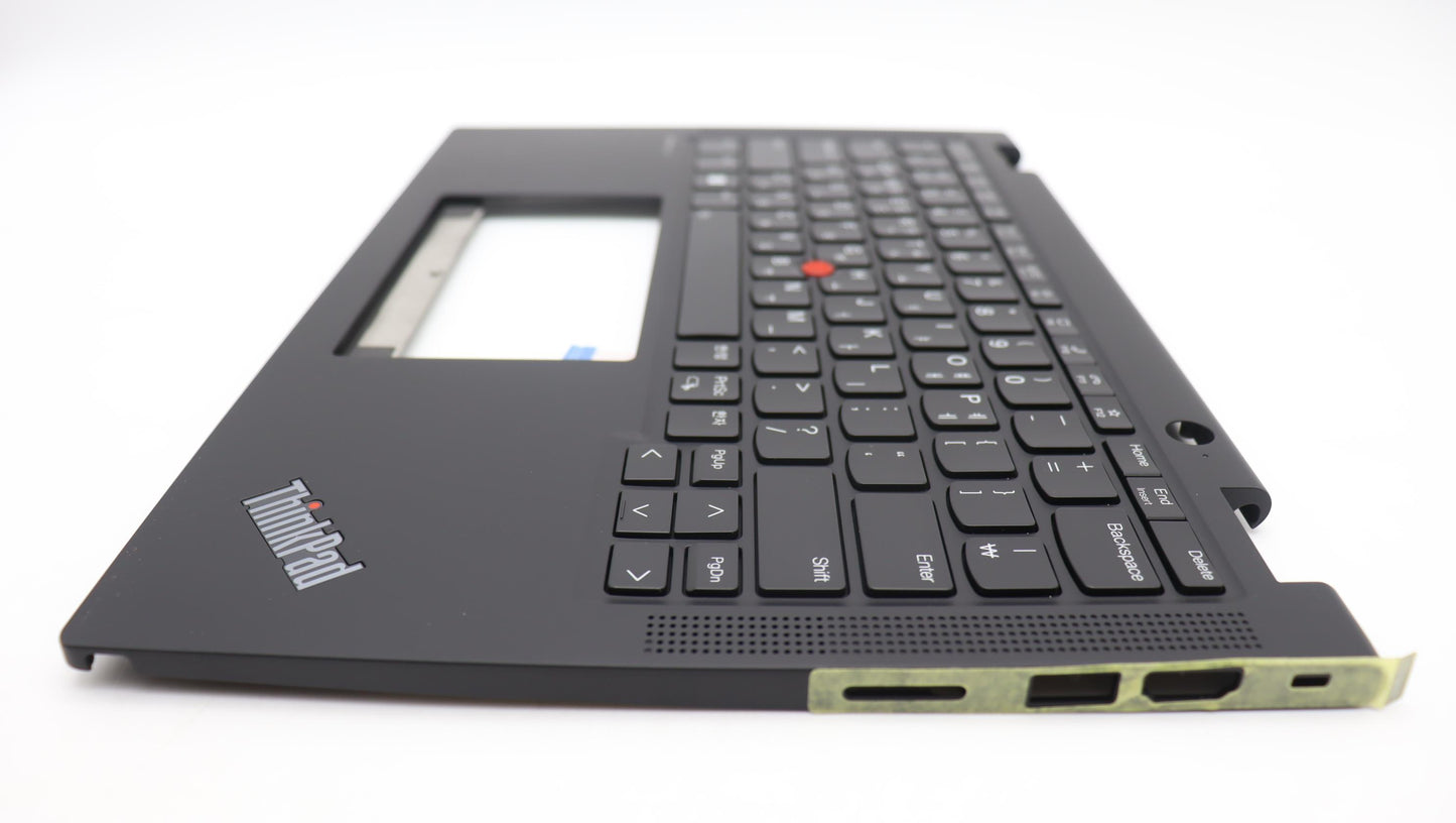 Lenovo Mech_Asm Kbd W C Kor Bklt Ltn - 5M11L64253