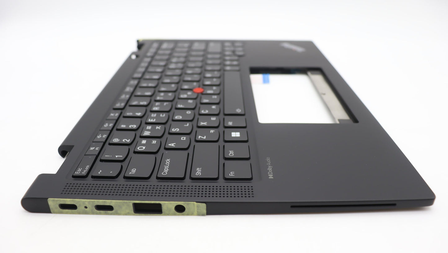 Lenovo Mech_Asm Kbd W C Kor Bklt Ltn - 5M11L64253