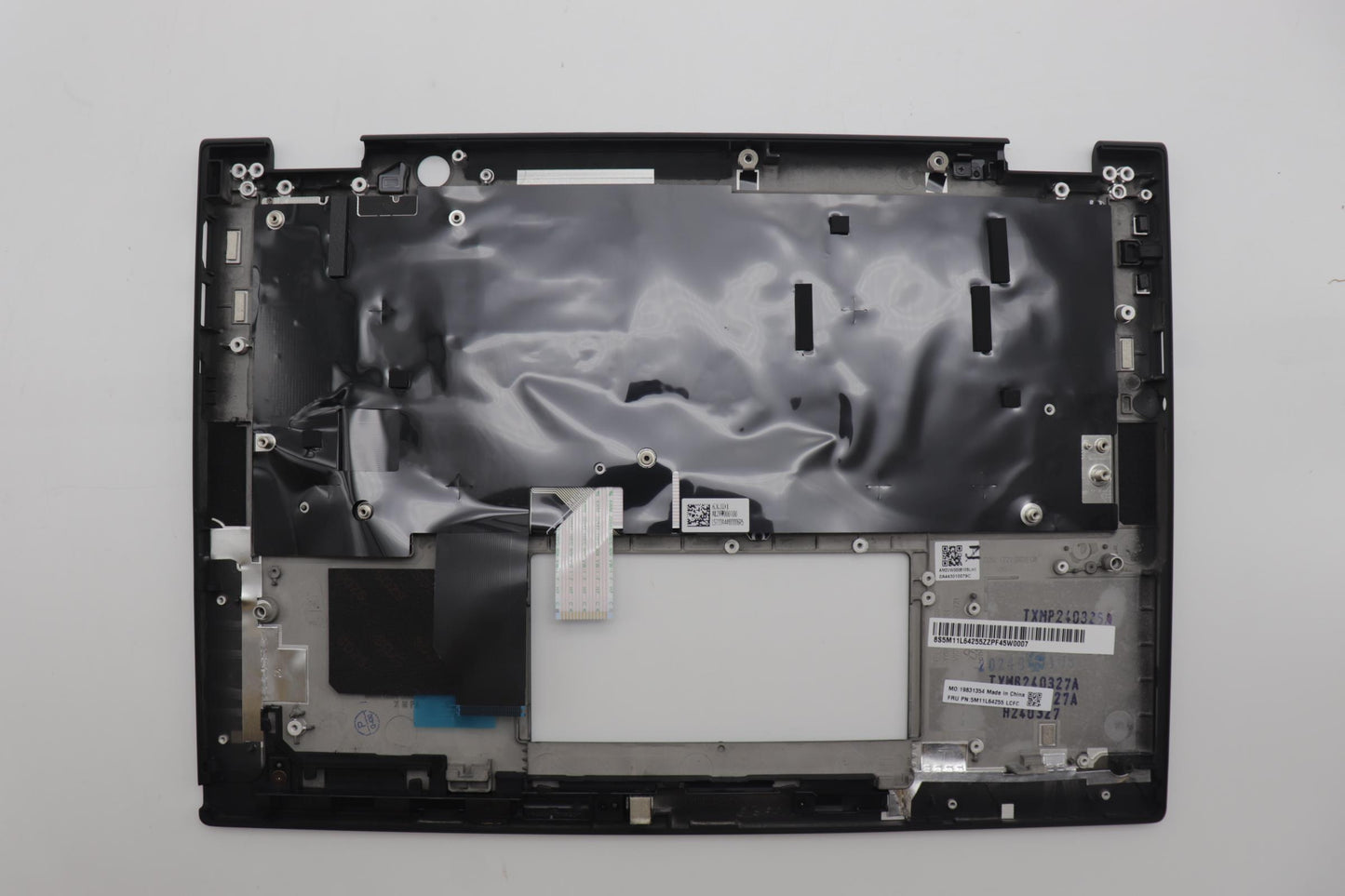 Lenovo Mech_Asm Kbd W C La Spa Bklt C - 5M11L64255