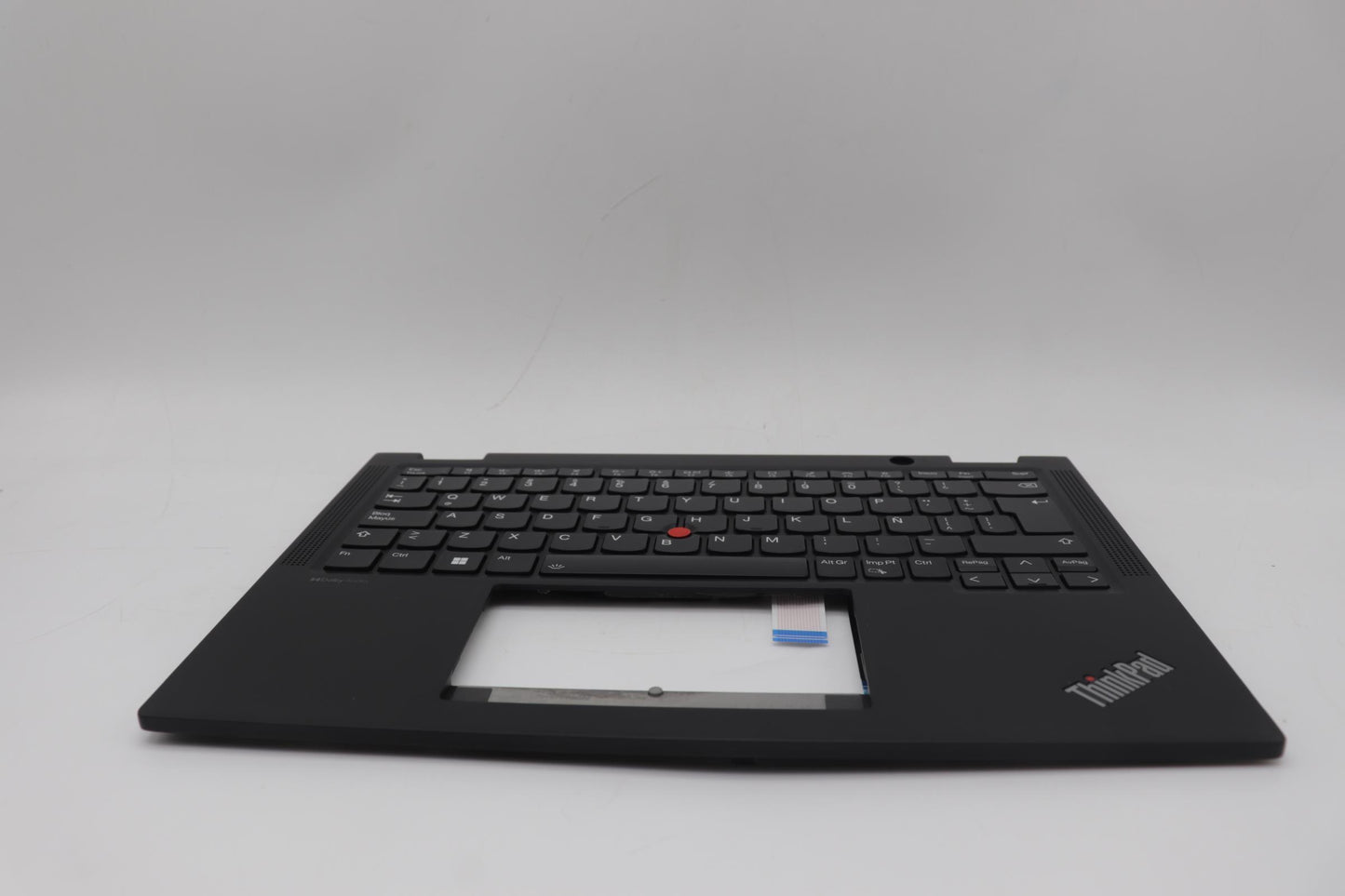 Lenovo Mech_Asm Kbd W C La Spa Bklt C - 5M11L64255
