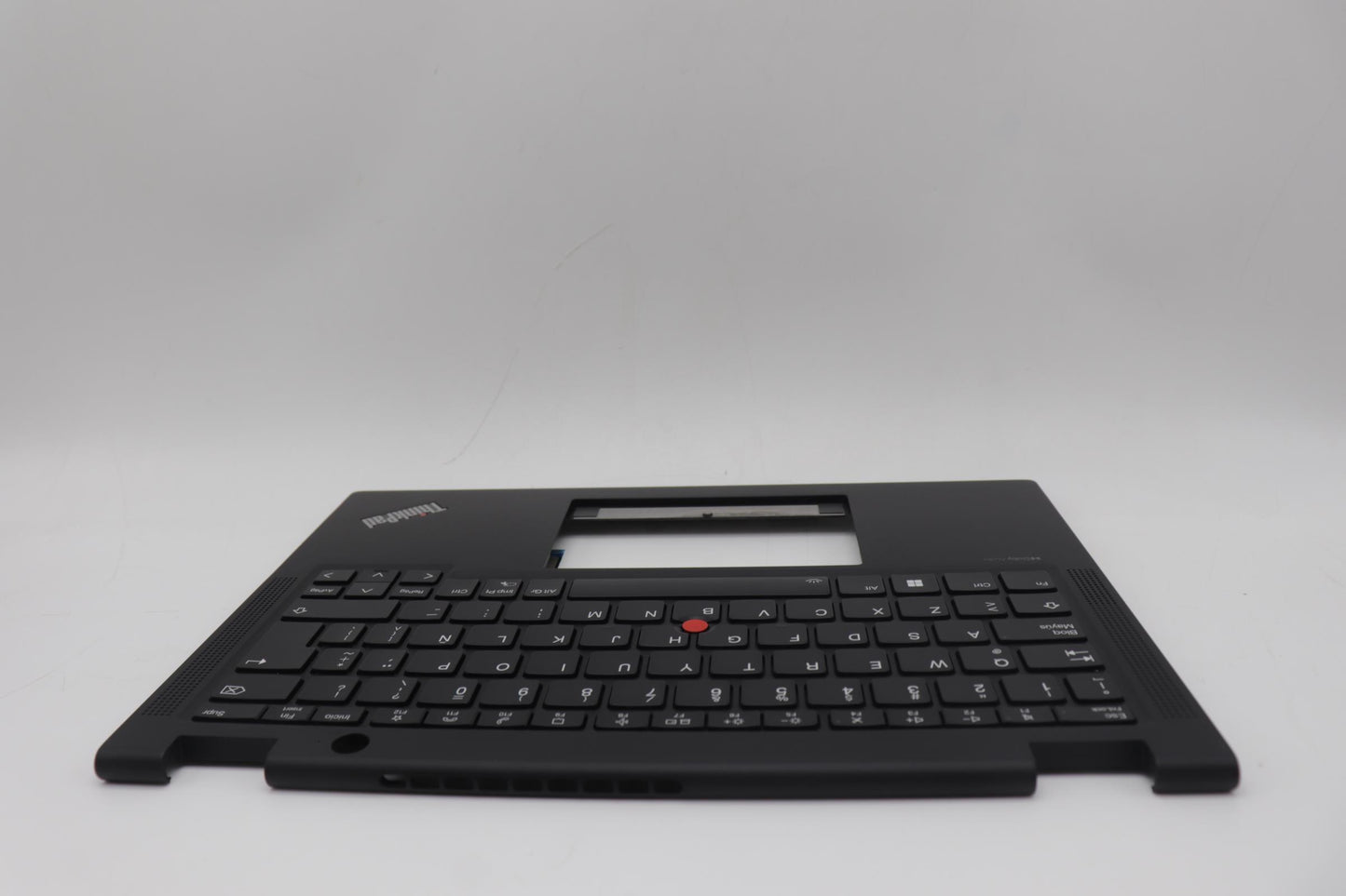 Lenovo Mech_Asm Kbd W C La Spa Bklt C - 5M11L64255