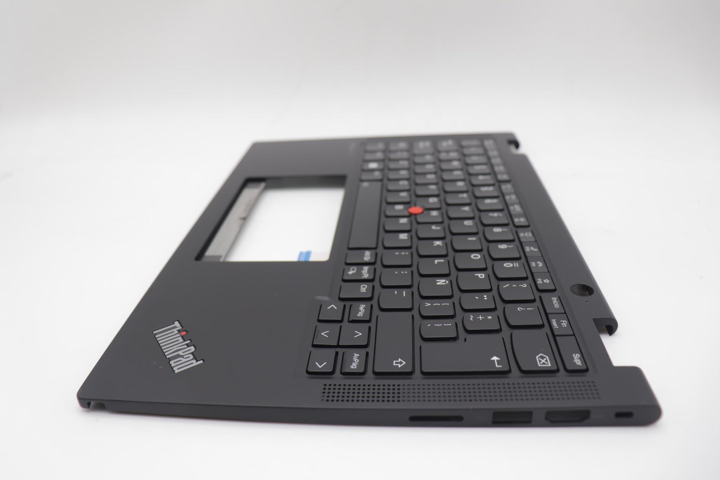 Lenovo Mech_Asm Kbd W C La Spa Bklt C - 5M11L64255