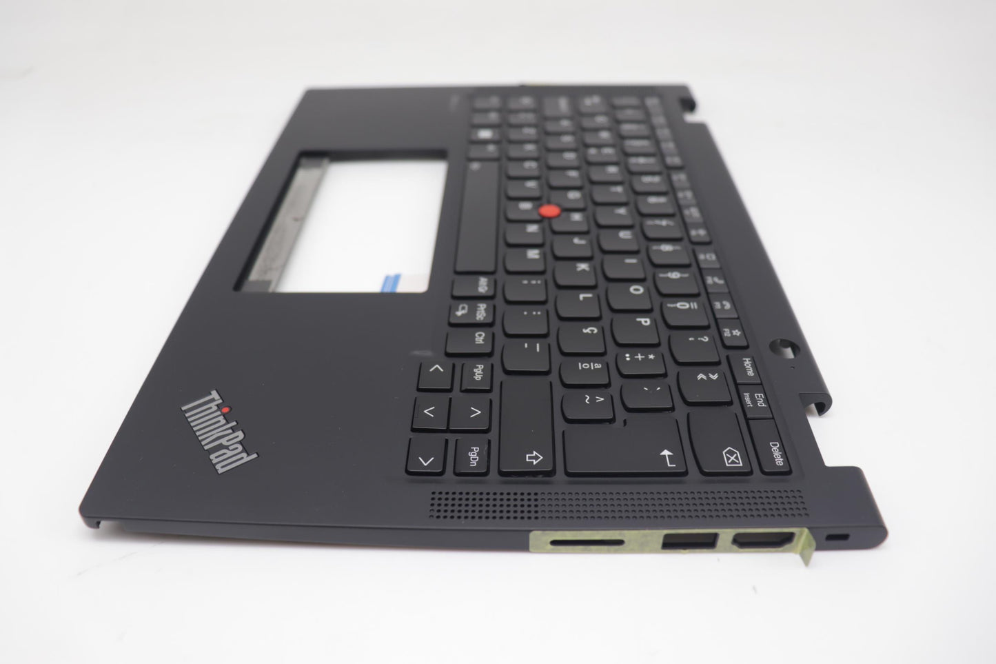 Lenovo Mech_Asm Kbd W C Por Bklt Chy - 5M11L64264