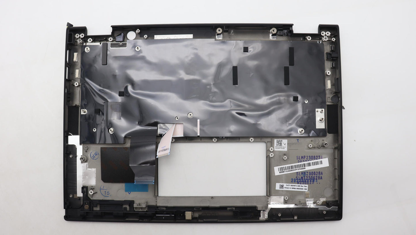 Lenovo Mech_Asm Kbd W C Por Bklt Ltn - 5M11L64265