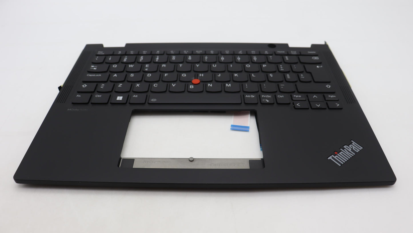 Lenovo Mech_Asm Kbd W C Por Bklt Ltn - 5M11L64265