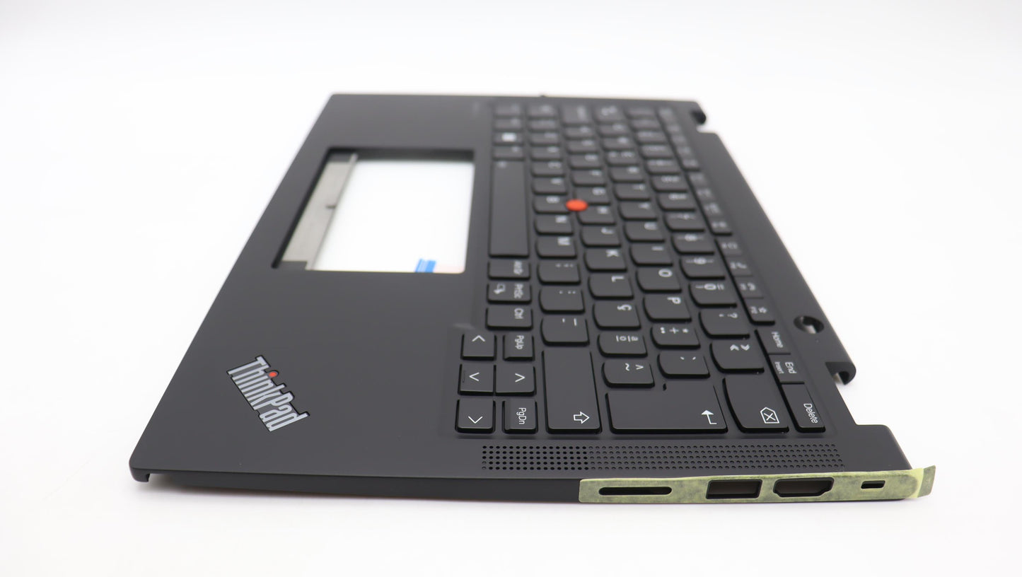 Lenovo Mech_Asm Kbd W C Por Bklt Ltn - 5M11L64265
