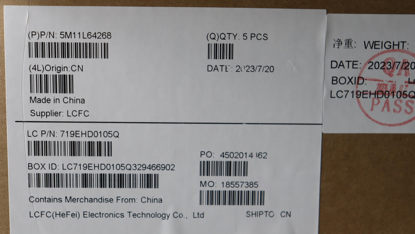 Lenovo Mech_Asm Kbd W C Rus Bklt Ltn - 5M11L64268