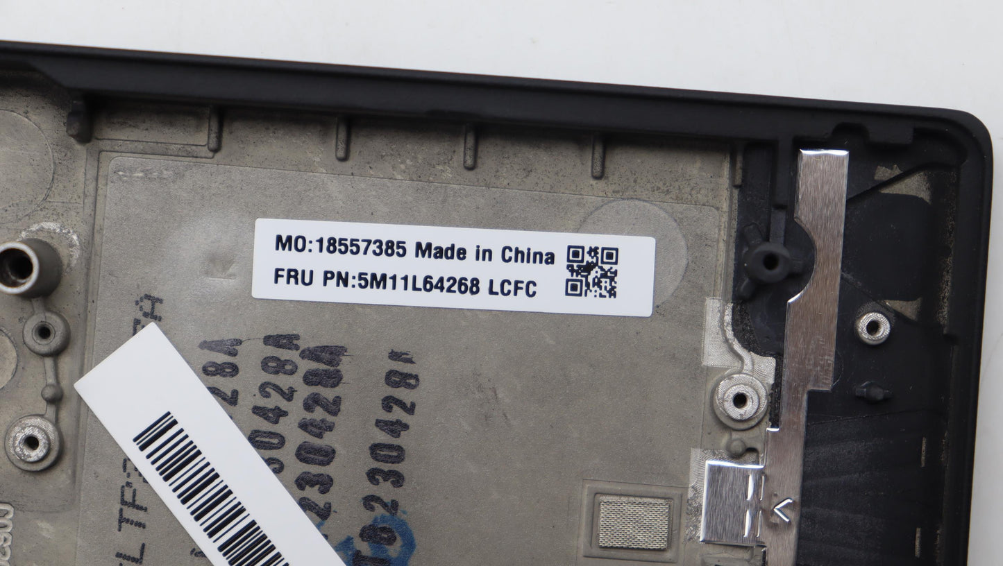Lenovo Mech_Asm Kbd W C Rus Bklt Ltn - 5M11L64268