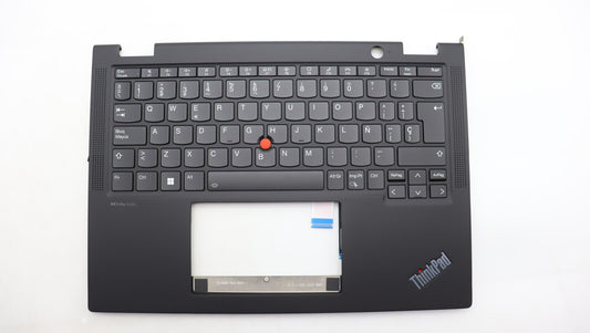 Lenovo Mech_Asm Kbd W C Spa Bklt Chy - 5M11L64273