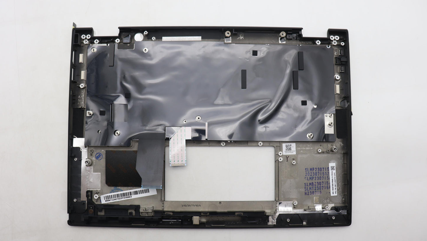 Lenovo Mech_Asm Kbd W C Spa Bklt Chy - 5M11L64273