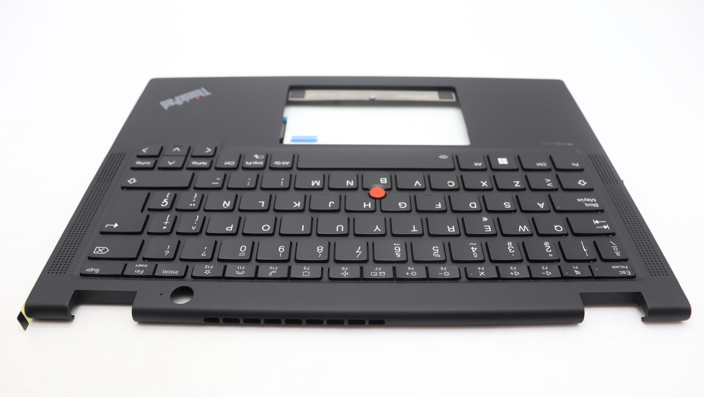 Lenovo Mech_Asm Kbd W C Spa Bklt Chy - 5M11L64273