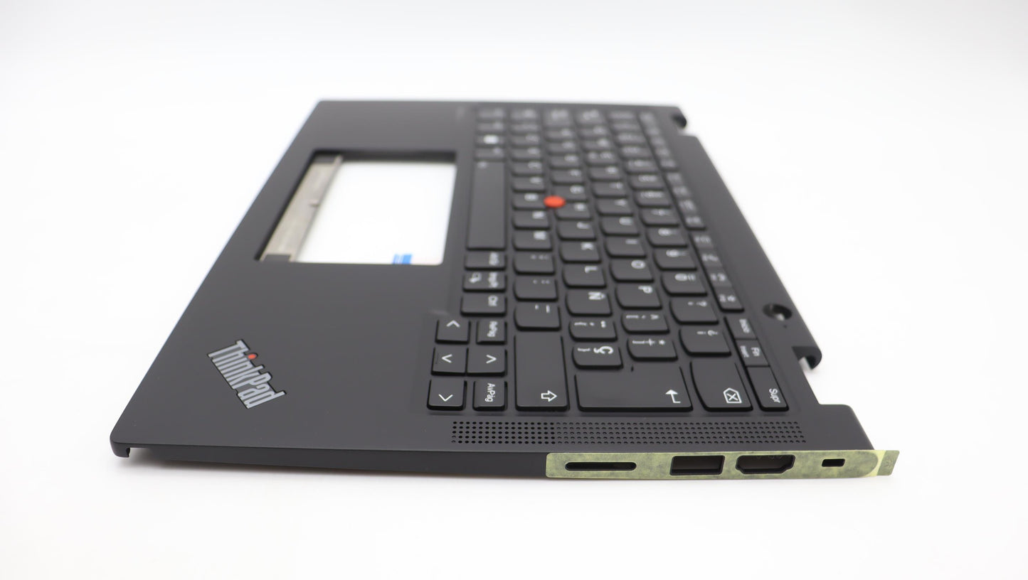 Lenovo Mech_Asm Kbd W C Spa Bklt Chy - 5M11L64273