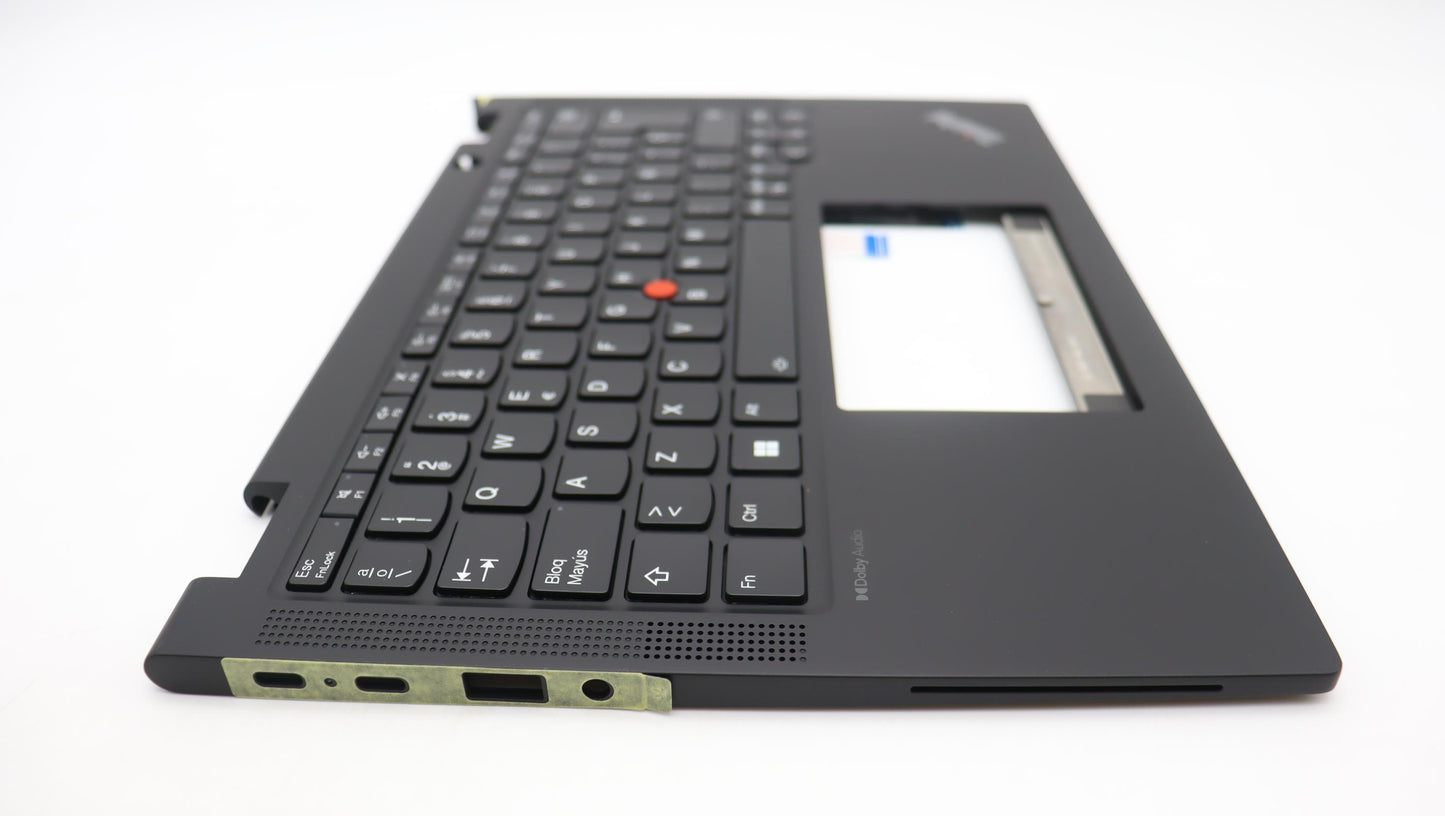 Lenovo Mech_Asm Kbd W C Spa Bklt Chy - 5M11L64273