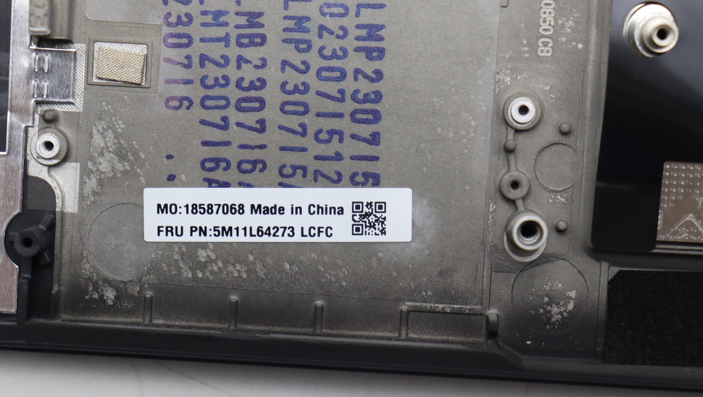 Lenovo Mech_Asm Kbd W C Spa Bklt Chy - 5M11L64273
