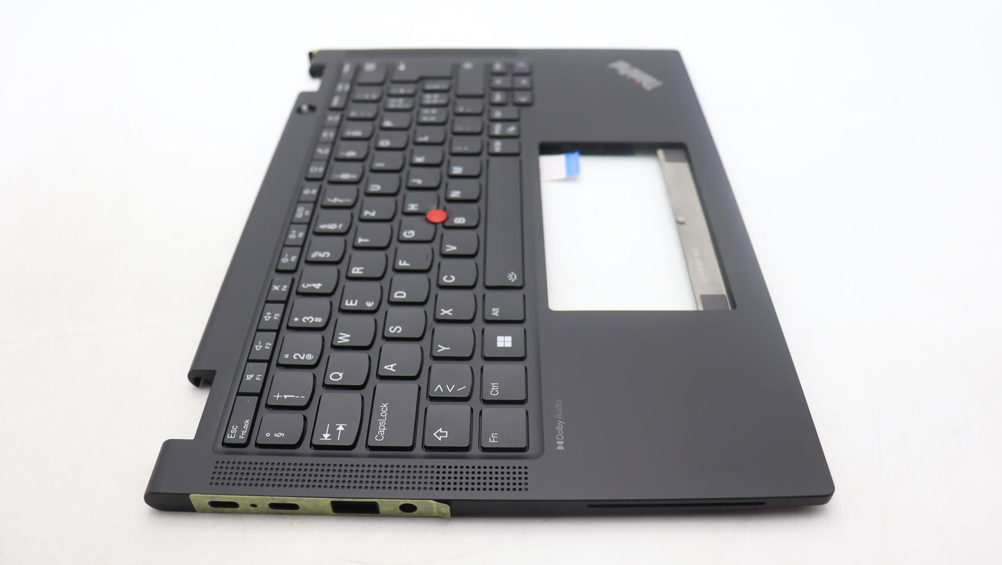 Lenovo Mech_Asm Kbd W C Sws Bklt Ltn - 5M11L64280