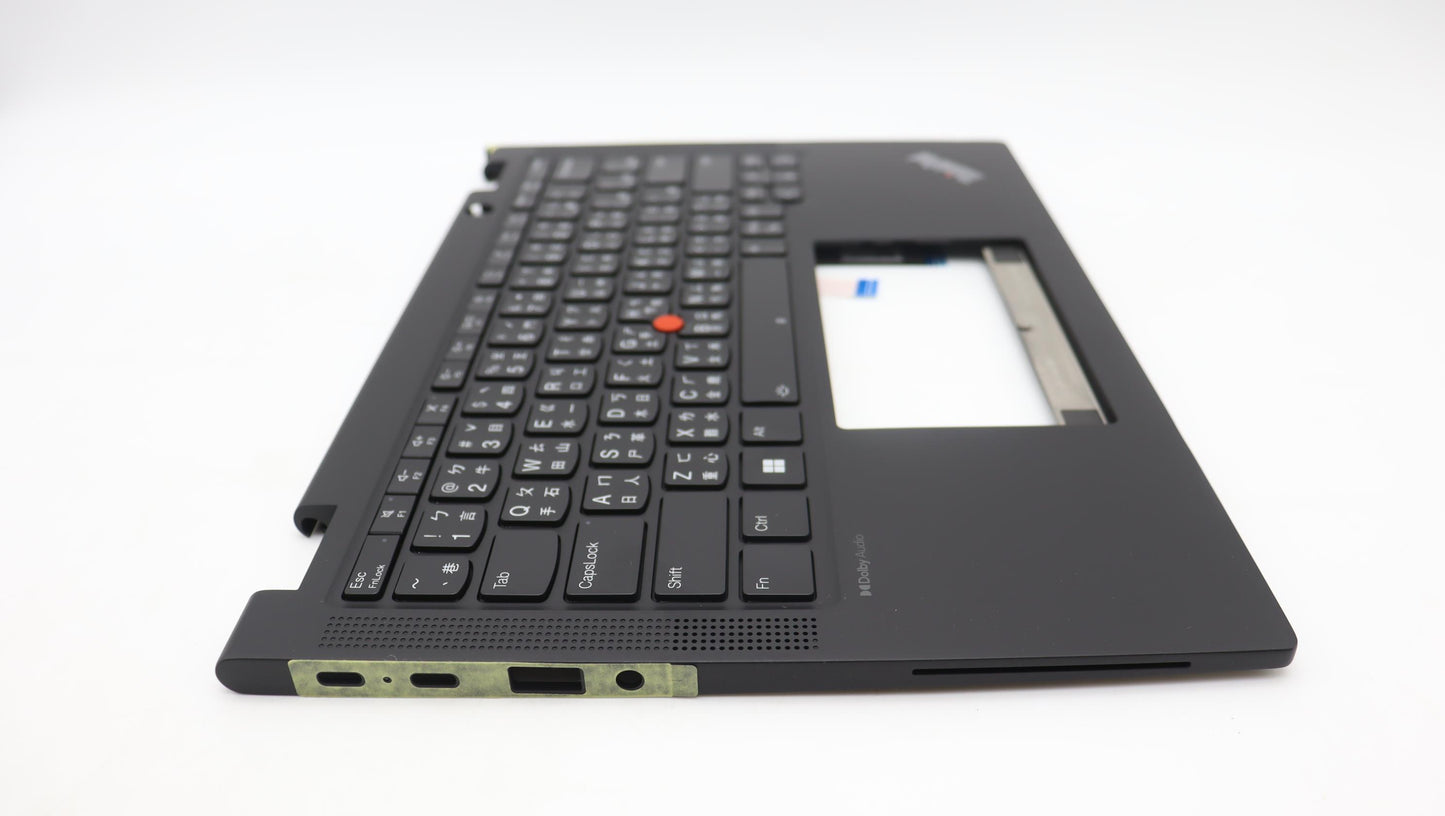 Lenovo Mech_Asm Kbd W C Tc Bklt Ltn W - 5M11L64283