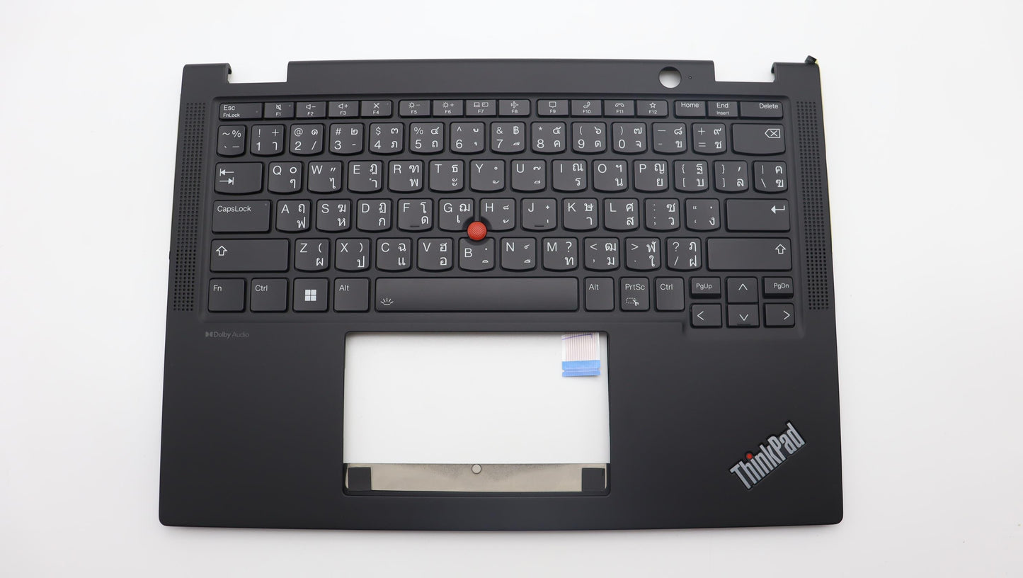 Lenovo Mech_Asm Kbd W C Thai Bklt Ltn - 5M11L64286