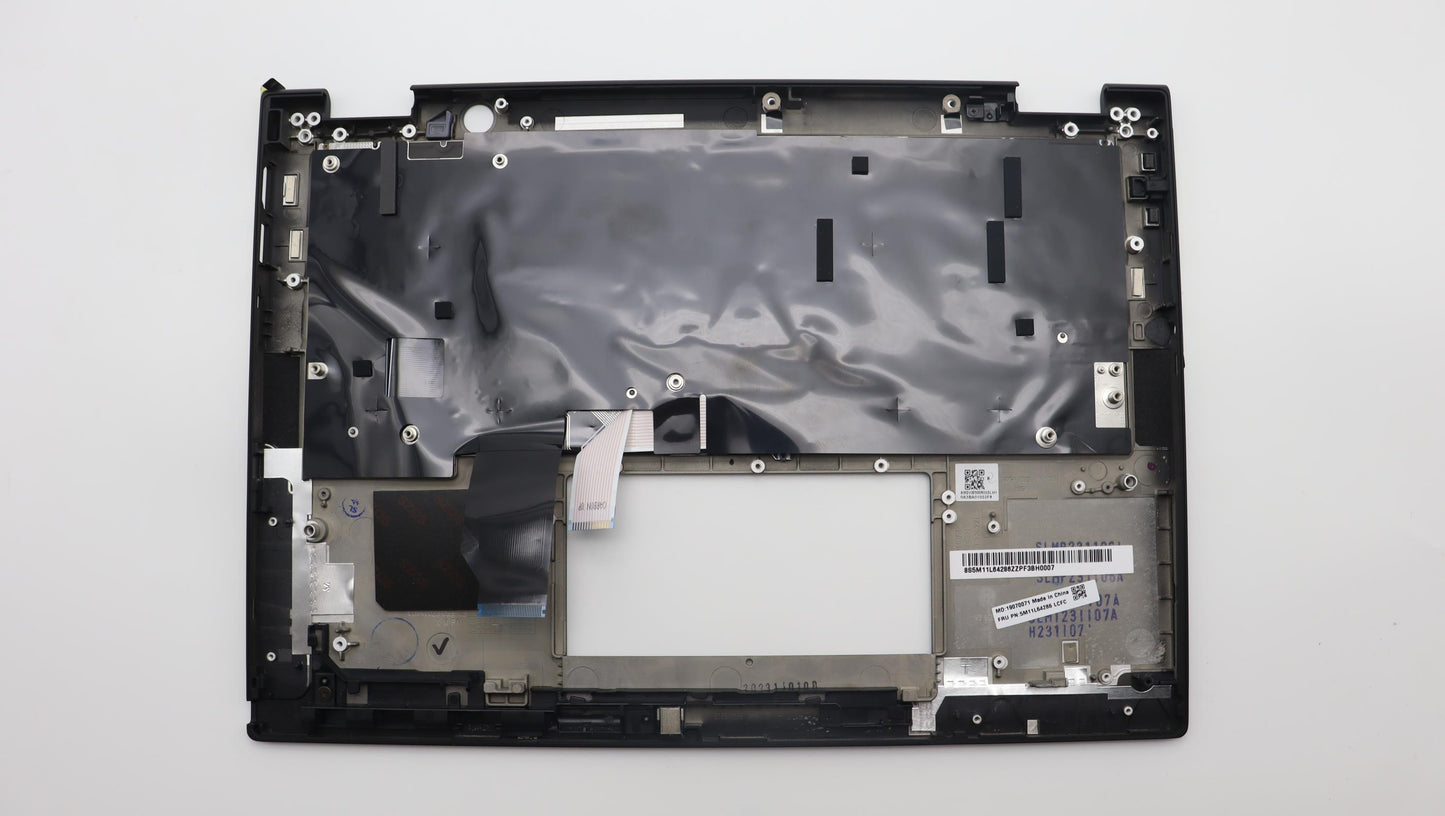 Lenovo Mech_Asm Kbd W C Thai Bklt Ltn - 5M11L64286