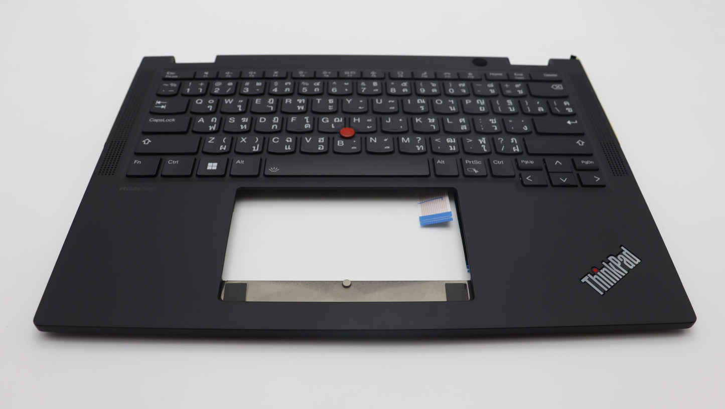 Lenovo Mech_Asm Kbd W C Thai Bklt Ltn - 5M11L64286