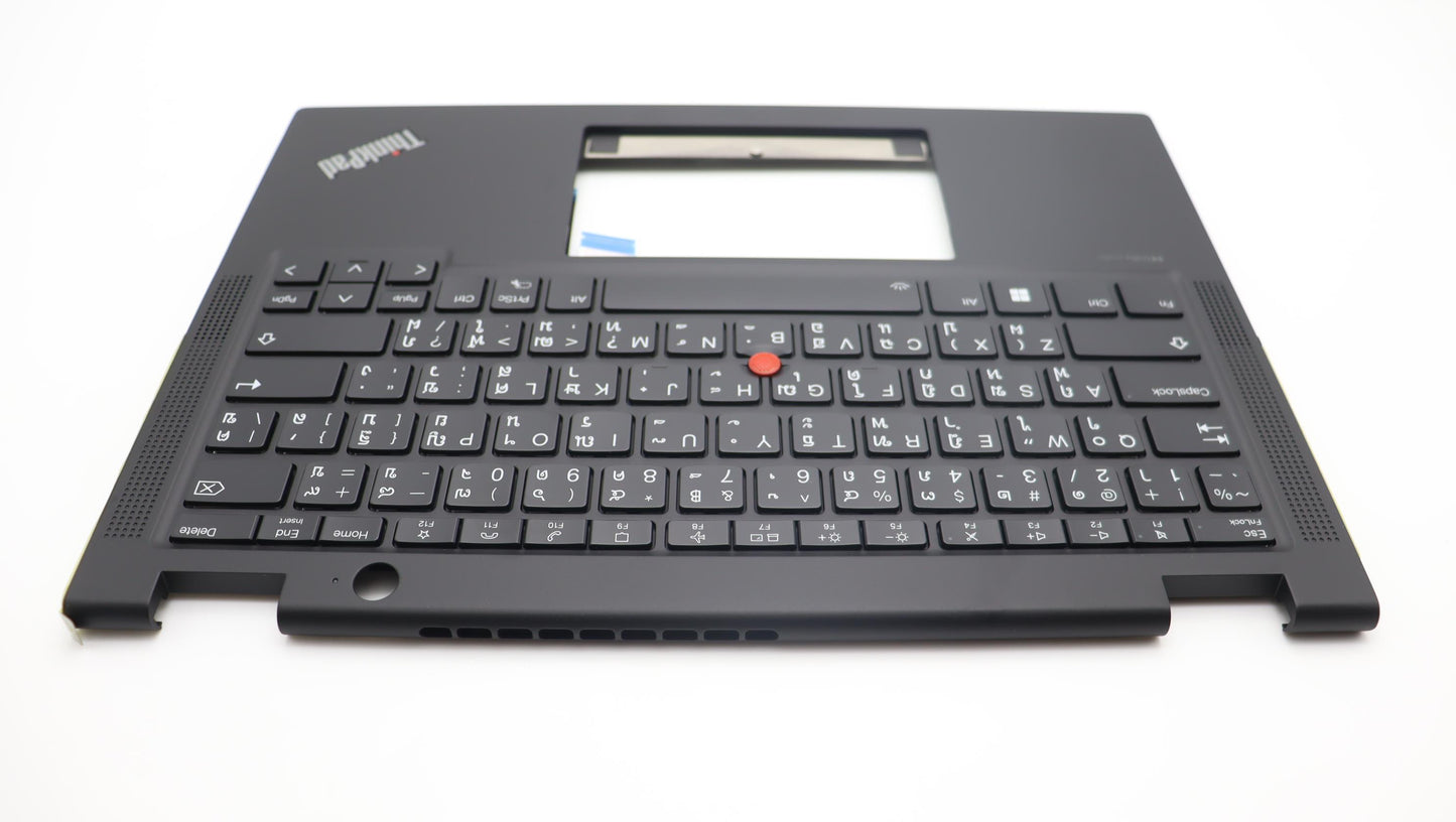 Lenovo Mech_Asm Kbd W C Thai Bklt Ltn - 5M11L64286