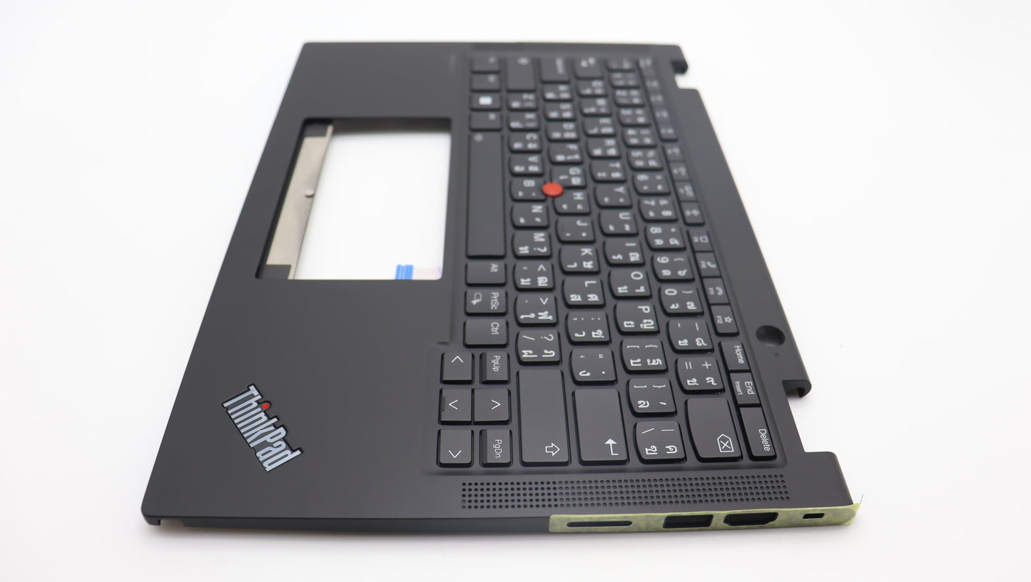 Lenovo Mech_Asm Kbd W C Thai Bklt Ltn - 5M11L64286