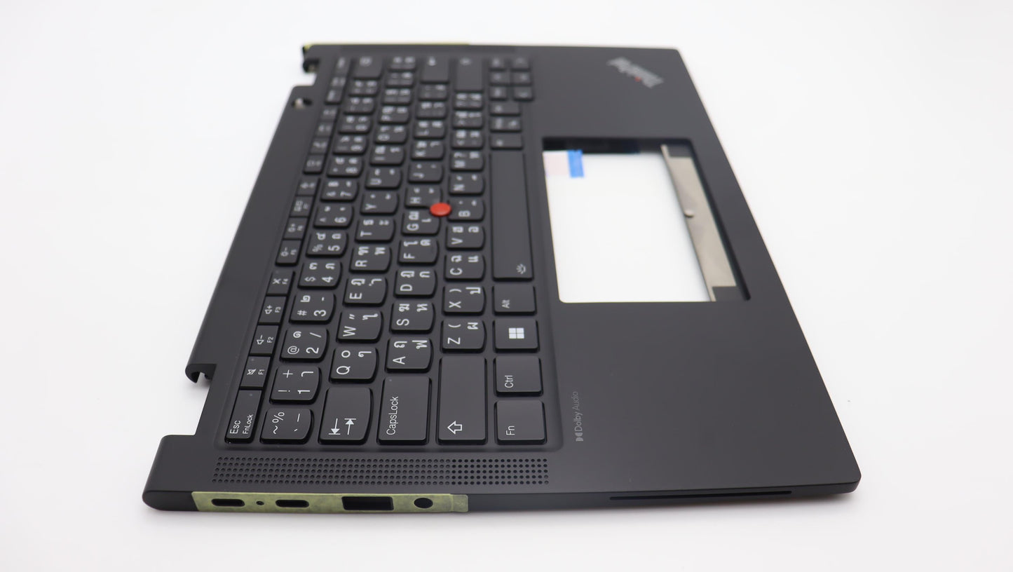 Lenovo Mech_Asm Kbd W C Thai Bklt Ltn - 5M11L64286