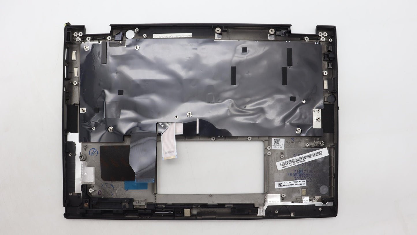 Lenovo Mech_Asm Kbd W C Tur Bklt Ltn - 5M11L64289