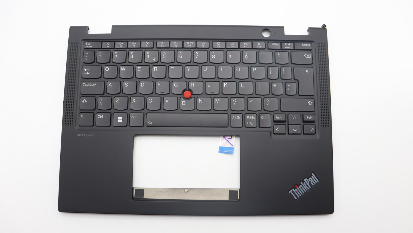 Lenovo Mech_Asm Kbd W C Uke Bklt Ltn - 5M11L64295