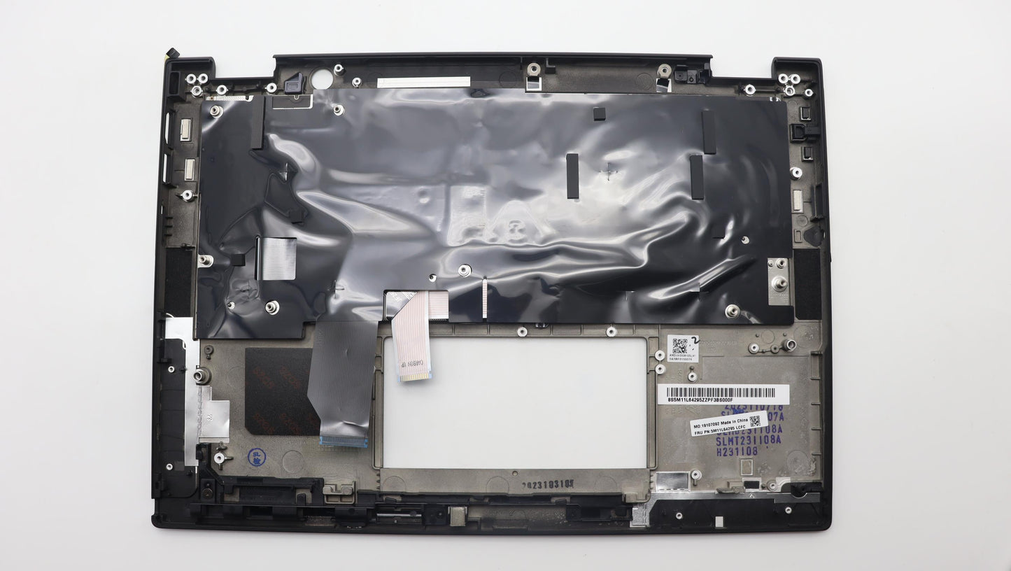 Lenovo Mech_Asm Kbd W C Uke Bklt Ltn - 5M11L64295