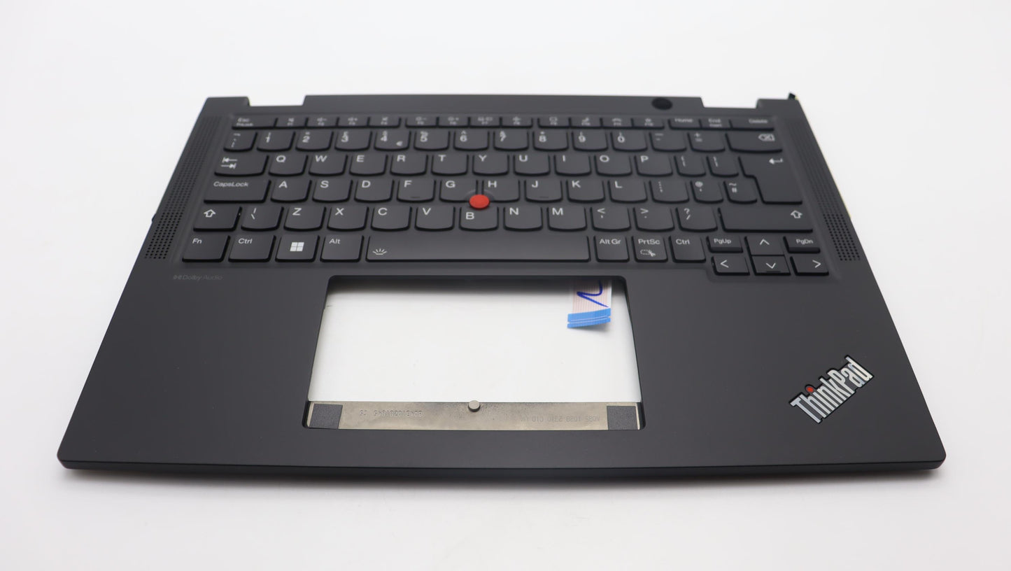 Lenovo Mech_Asm Kbd W C Uke Bklt Ltn - 5M11L64295