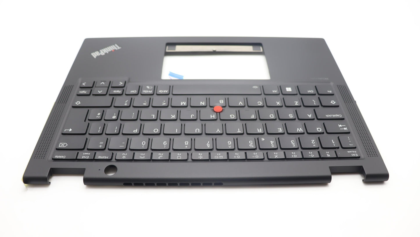 Lenovo Mech_Asm Kbd W C Uke Bklt Ltn - 5M11L64295